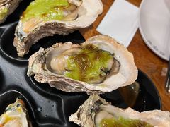 -烧蠔帮·湛江生蚝(茂南万达店)
