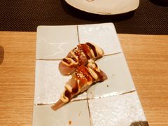 -德川家日本料理(顺义华联店)