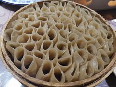 -王村姑老土炕莜面村(桥东店)