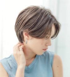 -BHG Hair Salon
