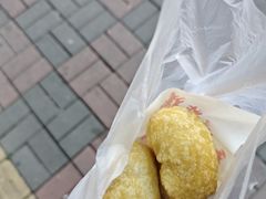 -平湖炸糕(西湖道店)