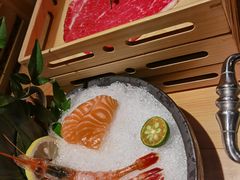 -锦和牛·炭火烧肉(ICC太和里店)