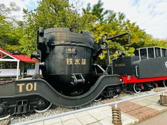 -柳州工业博物馆