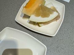 -海底捞火锅(新松江路店)