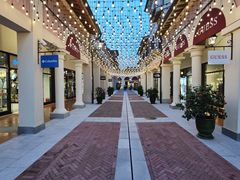 -佛罗伦萨小镇广佛名品奥特莱斯(疏港路店)