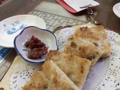 萝卜糕-民信老铺(人民路店)