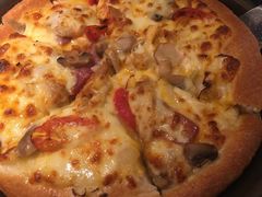 -必胜客(桐乡吾悦广场店)