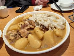-秦香阁·西北家常菜(徐汇日月光中心店)
