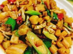 -老梅园大虾城(河西店)