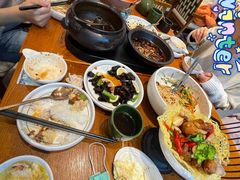 -云海肴·汽锅鸡·云南菜(苏州中心店)