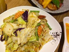 -泰堤坊(淡水体育馆店)