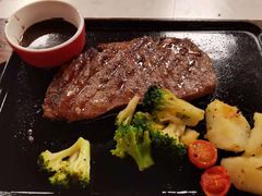 -必胜客(国贸店)