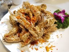 -海悦汇•闽菜•蒸汽海鲜(合景峰汇商务广场店)