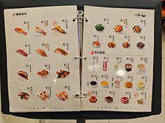 -争鲜回转寿司(东方银座店)