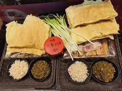 -秦淮人家风味酒楼(赣榆店)