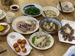 -乡亲鹅肉城(吴江店)