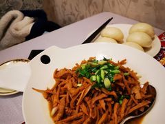 -浙江食府(浙江驻京办店)