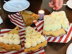 椰子奶油派-Pie Bird(新闸路店)