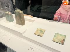 -秦始皇帝陵博物院-丽山园