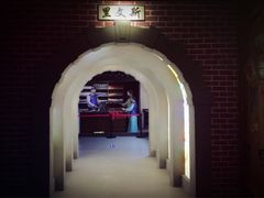-上海纺织博物馆