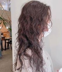 -SY COLOUR专业烫染