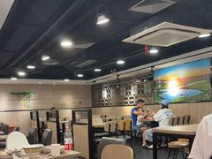 -和合谷(北京市王府井百货大楼店)