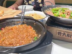 -费大厨辣椒炒肉(黄兴中心广场店)