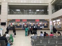 -上海市中医医院(芷江路院区)