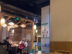 -黑家养生粥道馆(新世纪店)