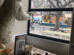 -漆黑觉米粉(三里屯店)