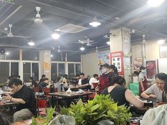 -皖北巫氏三胖地锅鸡(长淮总店)