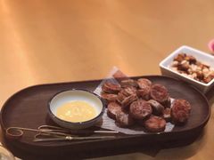 -wann lounge 低温慢煮牛排·清吧