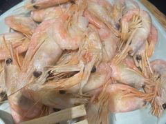 -韩盛·盛江山自助料理(沈辽路万达店)