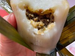 白皮肉馅-夹江老头叶儿粑(石雁儿小区店)