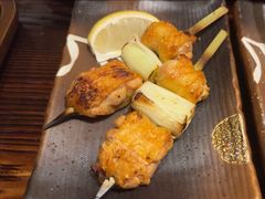 -鸟鹏烧鸟居酒屋(龙岗万科店)
