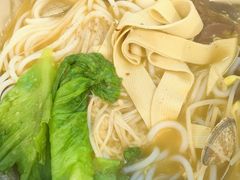 -见味花甲(福田coco park店)