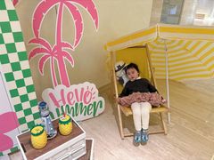 -上海衡山路十二号华邑酒店
