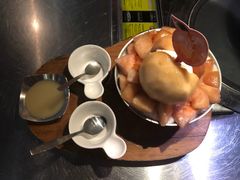 -炑八韩烤(琼华店)