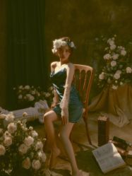 -米莱摄影写真(五大道别墅店)