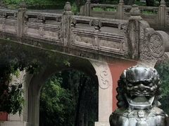 -灵谷景区