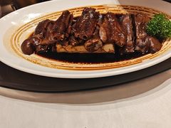 -香港狮子山下·明星粤菜餐厅(北苑店)