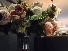 -戈雅法餐厅(世界城广场店)
