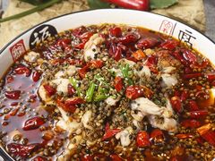 -老天桥蛙炉火锅(姑苏总店)