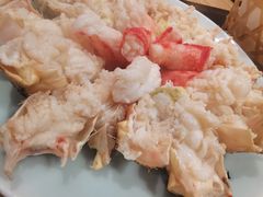 -蟹田居·活蟹料理(东城店)