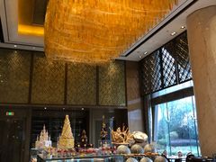 -万达瑞华酒店美食汇自助餐厅(楚河汉街店)