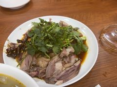 -春雨羊汤店(广开四马路总店)