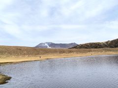 -阿苏山