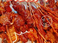 -东北特色烧烤(赣榆店)