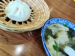 -石家包子(大学习巷店)