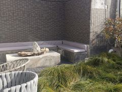 -漪龙台·B26 Rooftop Lounge